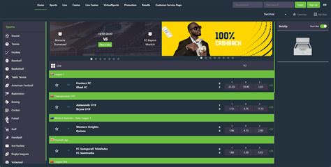 sportsbook software solutions